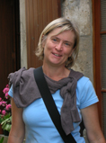Claudia Oberberger